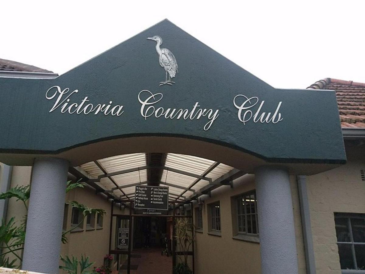 Duncountry Victoria Country Club Pietermaritzburg Exterior photo